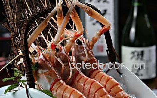 鳌虾的功效与作用 鳌虾怎么吃-1