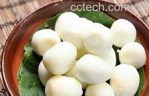 鹌鹑蛋怎么做好吃 鹌鹑蛋怎么煮-1