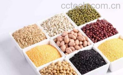 五谷杂粮有哪些 吃五谷杂粮的好处与功效-0