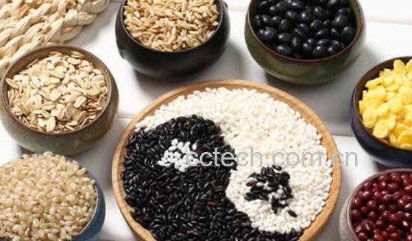 五谷杂粮有哪些 吃五谷杂粮的好处与功效-1