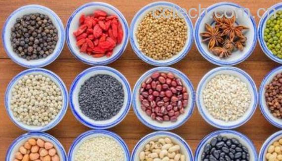 女人长期吃豆子的好处-1