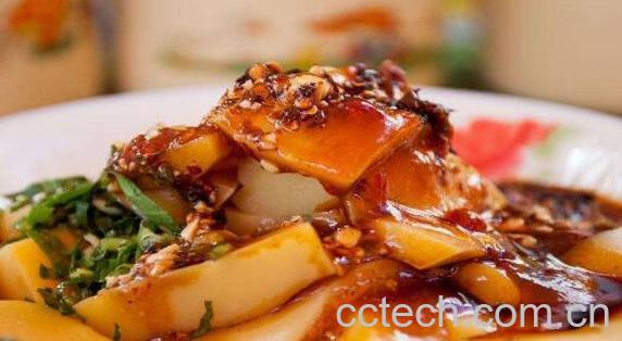 豌豆粉对身体的危害-0