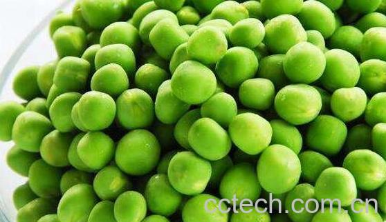 女人吃豌豆有什么好处-0