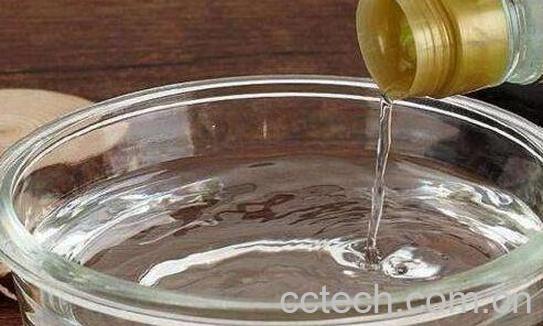 白醋和陈醋有什么区别-1