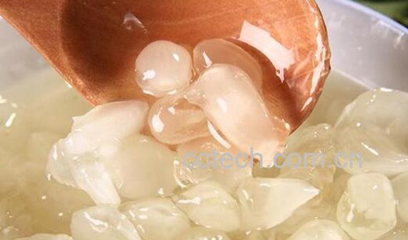 皂角米真假怎么分辨-0