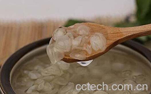 皂角米吃了有什么好处-0