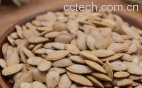 北瓜子的功效与作用及禁忌-0