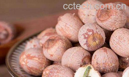 红皮莲子和白皮莲子的区别 吃莲子的好处-0