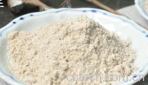 炒麦粉的功效与作用-0