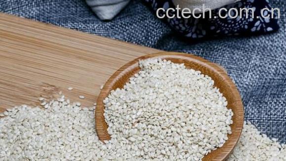 白芝麻怎么做好吃又有营养-0