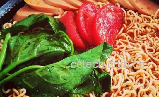 方便面怎么做好吃-1