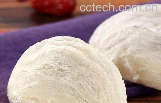 燕窝是怎么形成的 燕窝的功效与作用-0