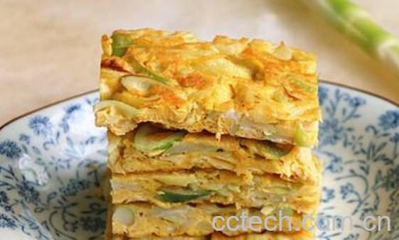 鸭蛋怎么做好吃 好吃鸭蛋的做法教程-1