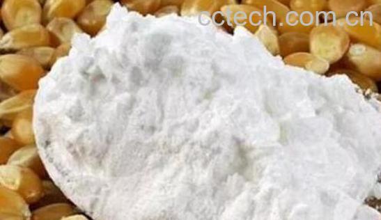 生粉和淀粉的区别 吃生粉的好处-1