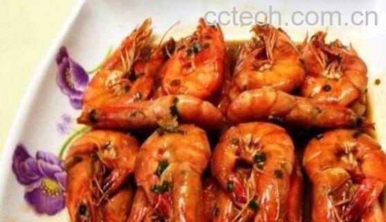 基围虾怎么做好吃 基围虾的做法教程-1