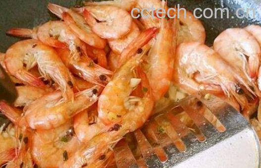 基围虾怎么做好吃 基围虾的做法教程-0