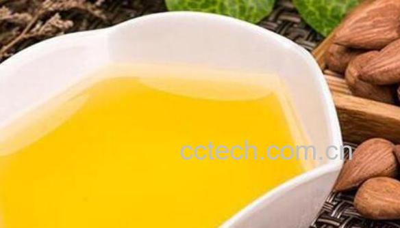 甜杏仁油的功效与作用 甜杏仁油的危害-0