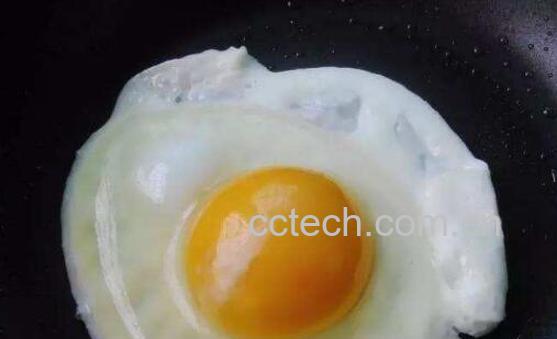 荷包蛋怎么做 荷包蛋的正确做法教程-0