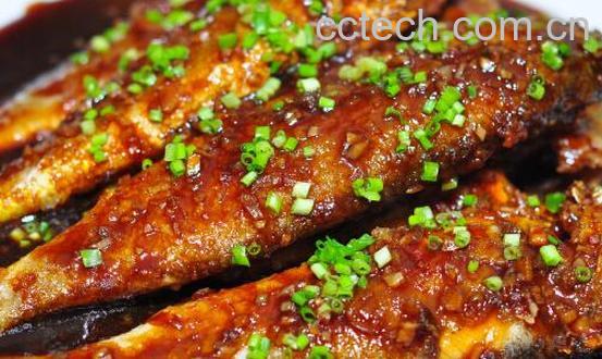 黄花鱼怎么做好吃 黄花鱼的家常做法-1