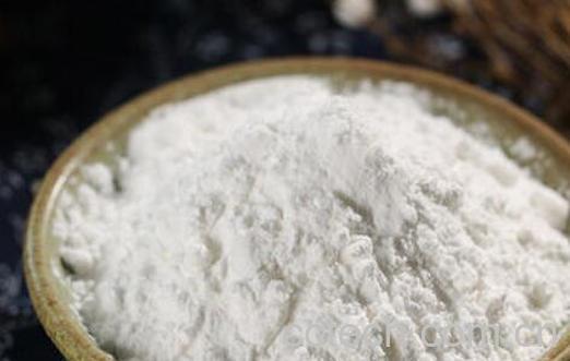 木薯粉和红薯粉的区别 木薯粉的吃法-1