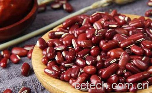 赤小豆和红豆的区别 赤小豆怎么吃-1