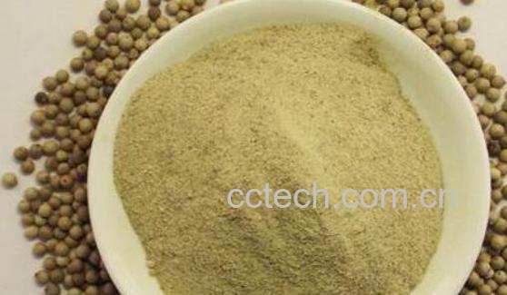 白胡椒粉的作用与功效及食用方法-0