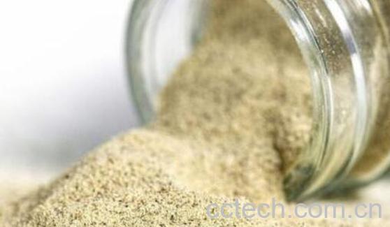 白胡椒粉的作用与功效及食用方法-1