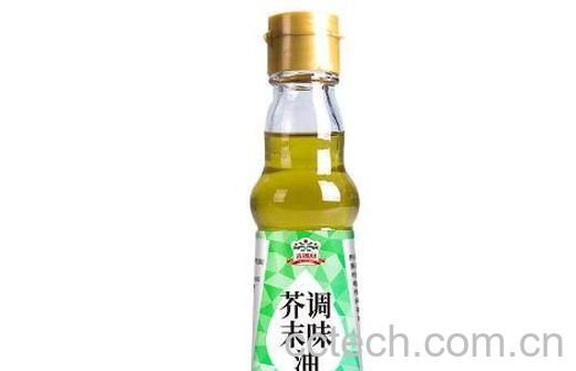 什么人不能吃芥末油 芥末油的副作用有哪些-1