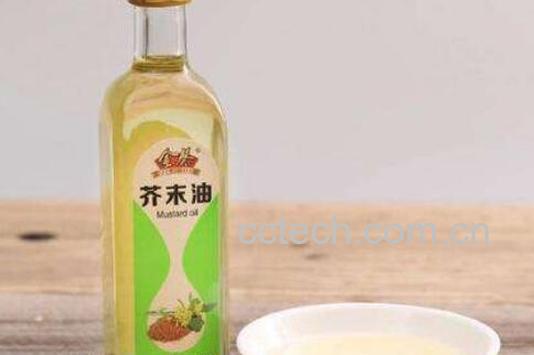 芥末油怎么吃 芥末油的吃法大全-1