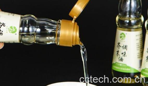 芥末油怎么吃 芥末油的吃法大全-0