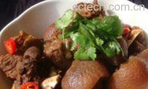 野猪蹄的功效与作用-0