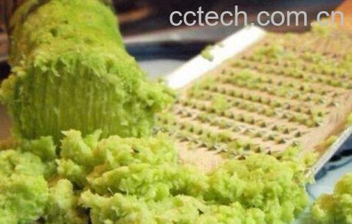 青芥辣的功效与作用及害处-1