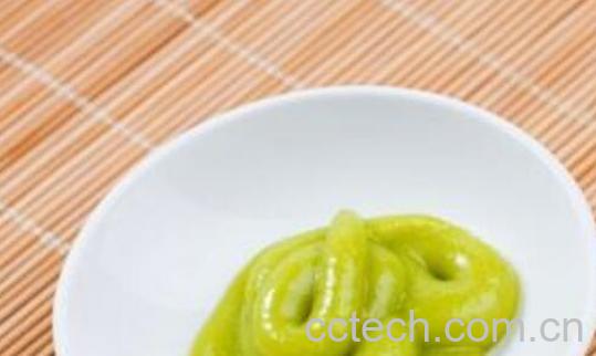 青芥辣的功效与作用及害处-0