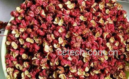 麻椒和花椒的功效与作用-0