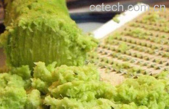 芥末籽和芥末的区别 芥末籽的功效-1