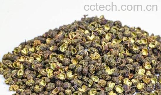 麻椒和花椒的功效与作用-1