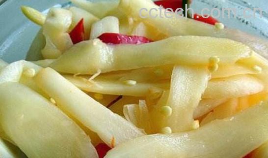 连子姜怎样泡 连子姜的正确做法-1