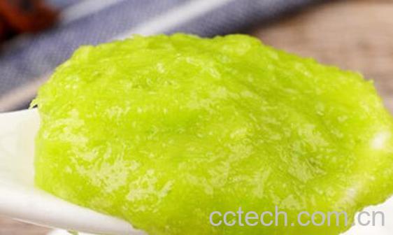 青芥辣怎么吃 青芥辣哪些人不能吃-1