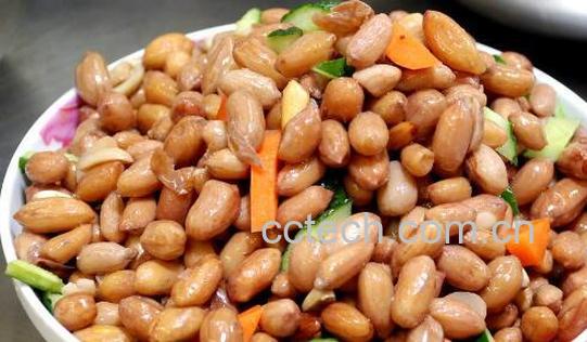 花生米怎么做好吃-1