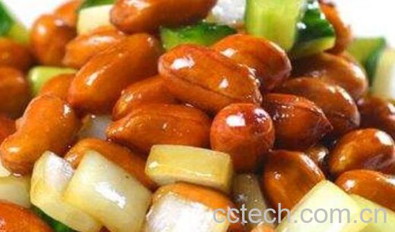 花生米怎么做好吃-0