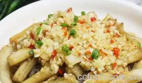 蒸茄子的作用与功效-1