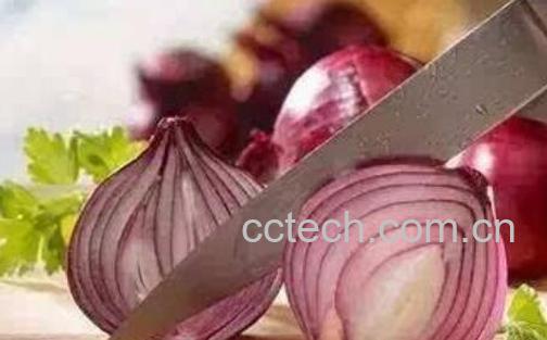 女人生吃洋葱有什么好处-1