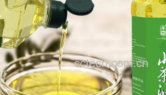 茶子油有什么好处和坏处-1