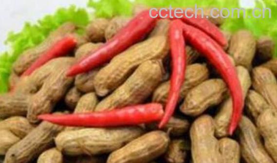 花生怎么煮好吃 水煮花生的禁忌-1