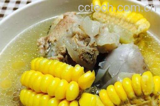 玉米菜的功效与作用 玉米菜怎么做好吃-1