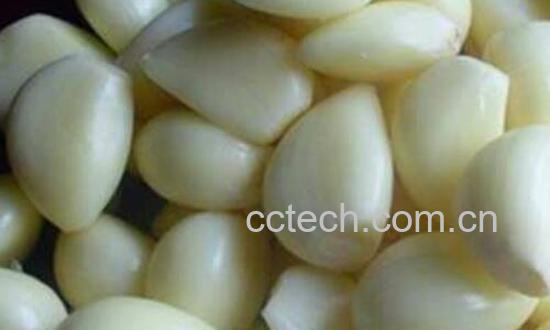 生吃大蒜有什么好处和坏处-0