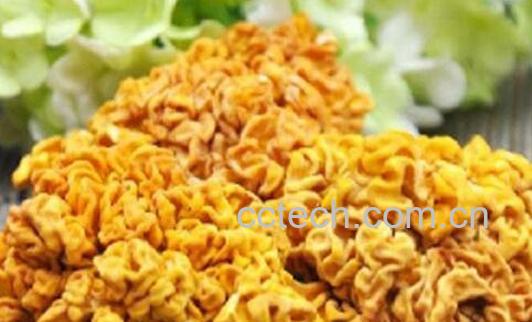 云南金耳菌怎么吃 金耳菌怎么做好吃-1