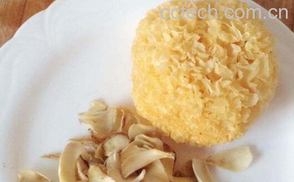 丑耳怎么吃 丑耳的做法教程-1