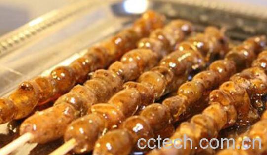 山药仔怎么做 山药籽的做法大全-1