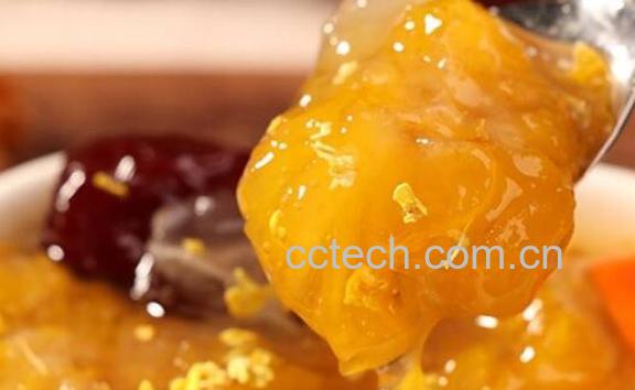 黄金耳的功效与食用方法-1